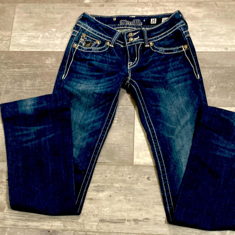 MissMe jeans